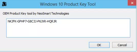Windows 10 enterprise activation key generator free download