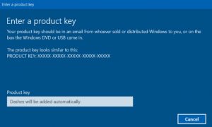 windows 10 activation key generator online